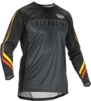 Fly Racing Lite S.E. Speeder Jersey