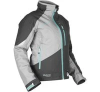 Motorfist Empress Jacket For Women