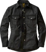 Scorpion Covert Wax Riding Shirt For Women