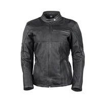 Cortech The Runaway Leather Jacket For Women
