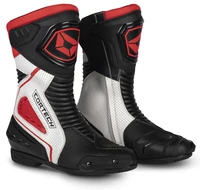 Cortech Apex RR Air Boot