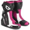 Cortech Adrenaline GP Boot For Women
