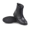 Cortech The Executive Riding Boots (Size 8 Or 10 Only) -Hit-Air Shop 8663010540 Top and Bottom Profile