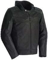 Tour Master Blacktop Jacket