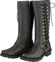 Z1R Savage Boot For Women