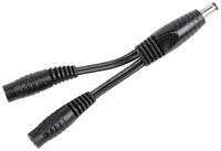 Tour Master Synergy Pro Plus 12V 10" Y Splitter