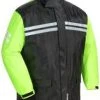 Tour Master Shield Two-Piece Rainsuit