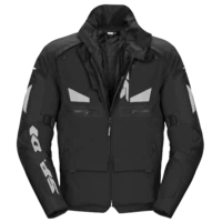 Spidi Crossmaster H2Out Jacket