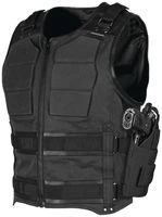 Speed And Strength True Grit Armored Vest