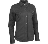 Speed And Strength Women's Speed Society Armored Shirt