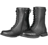 Speed And Strength Women's Fast Times Leather Boots