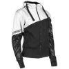 Speed And Strength Cat Out'a Hell Armored Hoody For Women