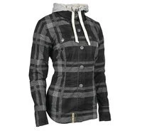 Speed And Strength True Romance Armored Motoshirt For Women