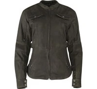 Speed And Strength Fast Times Textile Jacket For Women