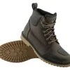 Speed And Strength Call To Arms Leather Boot -Hit-Air Shop 889558CallToArmsBootsBrwn ZM740x680