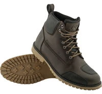 Speed And Strength Call To Arms Leather Boot