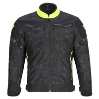Cortech Aero-Tec Jacket