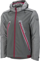 Fly Racing Carbyne Jacket ~ Sale