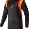 Alpinestars Fluid Corsa Jersey -Hit-Air Shop 8de0 62cde3f8cc7f3