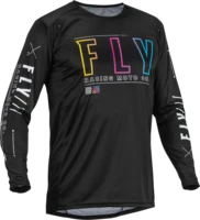 Fly Racing Lite Racewear Special Edition Avenge Jersey