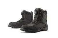 Icon Stormhawk Waterproof Boot