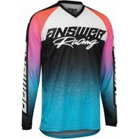 Answer Youth A22 Syncron Prism Jersey