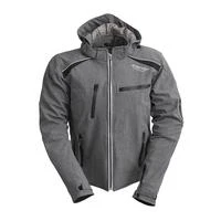 First Manufacturing Soft-Shell Touring Jacket