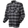Scorpion Covert Moto Flannel Shirt -Hit-Air Shop Black 5