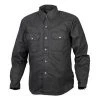 Scorpion Covert Waxed Riding Shirt -Hit-Air Shop Black 6