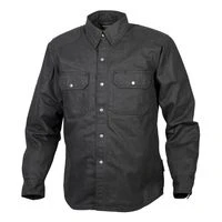 Scorpion Covert Waxed Riding Shirt