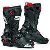 Sidi Rex Boots -Hit-Air Shop Black Black