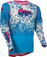 Moose Racing 35th Anniversary Edition Agroid Jersey