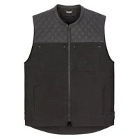 Icon Chamonix Denim Vest