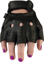 Z1R 243 Half Glove For Women