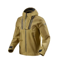 REVIT Component H2O Jacket