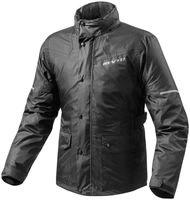 REVIT Nitric 2 H2O Rain Jacket (S, M, Or XL Only)