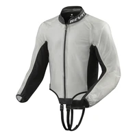 REVIT Trackmaster H2O Rain Jacket