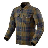 REVIT Bison 2 H2O Overshirt