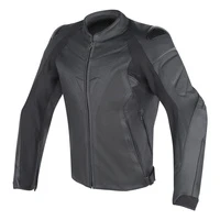 Dainese Fighter Perforated Leather Jacket