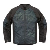 Icon Hooligan Demo Jacket