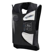 Helite E-GP Air Track Vest