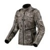 REVIT Sand 4 H2O Jacket For Women -Hit-Air Shop Image 1 1