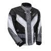 First Manufacturing Endura Touring/Adventure Textile Jacket -Hit-Air Shop Jacket3 1 900x