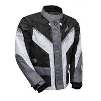 First Manufacturing Endura Touring/Adventure Textile Jacket