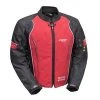 First Manufacturing Max Heated Racing Textile Jacket -Hit-Air Shop Jacket4 1 900x