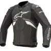Alpinestars GP Plus R V3 Leather Jacket -Hit-Air Shop Large 3100520 102 fr gp plus r v3 leather jacketBW