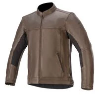 Alpinestars Topanga Leather Jacket