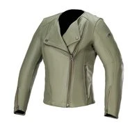 Alpinestars Alice Leather Jacket For Women