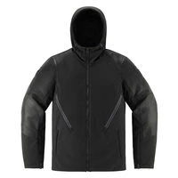 Icon Basehawk 2 Jacket