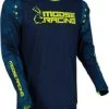 Moose Racing 2021 Agroid Jersey -Hit-Air Shop NavyHi Viz